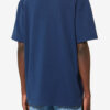 Hugo Short-Sleeve Cotton T-Shirt with Patch