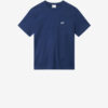 Hugo Short-Sleeve Cotton T-Shirt with Patch