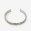 Idealist Elaborate Cuff Bracelet