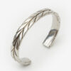 Idealist Elaborate Cuff Bracelet