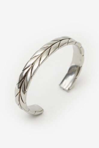 Idealist Elaborate Cuff Bracelet
