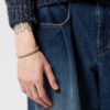 Idealist Interlaced Metal Bracelet