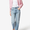 Idesia Merinos Wool and Cashmere Cardigan