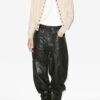 Idesia Merinos Wool and Cashmere Cardigan