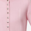 Idesia Merinos Wool and Cashmere Cardigan