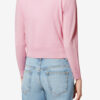 Idesia Merinos Wool and Cashmere Cardigan