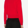 Idesia Merinos Wool and Cashmere Cardigan
