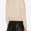 Idesia Merinos Wool and Cashmere Cardigan