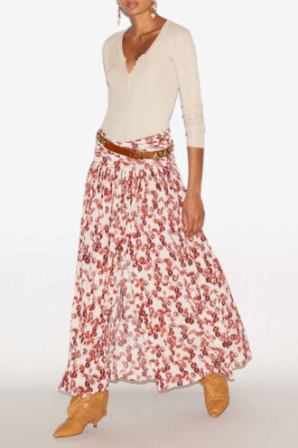 Idite Silk and Cashmere Sweater