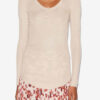 Idite Silk and Cashmere Sweater
