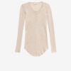 Idite Silk and Cashmere Sweater