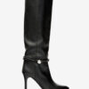 Ieva Leather Boots