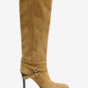 Ieva Twin Leather Boots