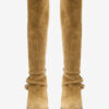 Ieva Twin Leather Boots