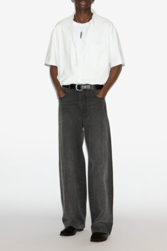 Iggy Short-Sleeve Shirt