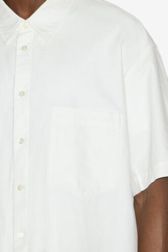 Iggy Short-Sleeve Shirt