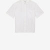 Iggy Short-Sleeve Shirt