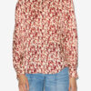 Ilda Patterned Jacquard Shirt