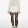 Ildana Silk Shorts