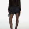 Ildana Silk Shorts
