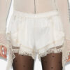 Ildana Silk Shorts