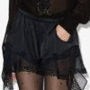 Ildana Silk Shorts