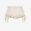 Ildana Silk Shorts