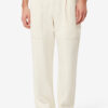 Ilyan Cotton Canvas Workwear Pants