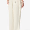 Ilyan Cotton Canvas Workwear Pants