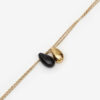 Imala Double Pendant Necklace