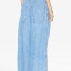 Inaya Gathered Loose Fit Pants