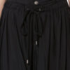 Inaya Wide-Leg Layered Waistband Pants