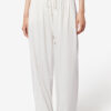 Inaya Wide-Leg Layered Waistband Pants