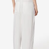 Inaya Wide-Leg Layered Waistband Pants