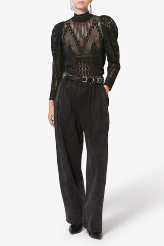 Ireme Denim Workwear Pants