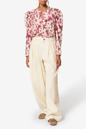 Ireme Denim Workwear Pants