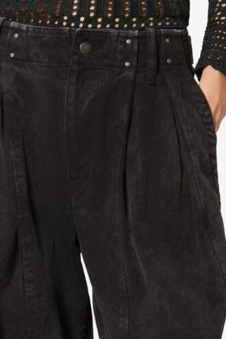 Ireme Denim Workwear Pants