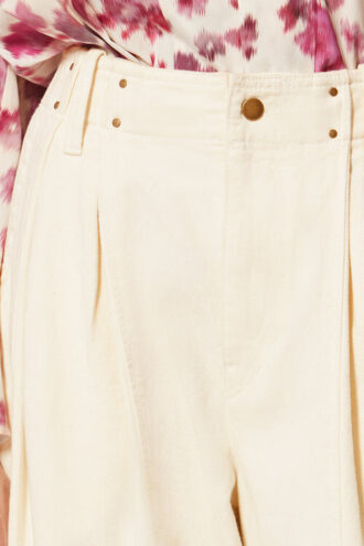 Ireme Denim Workwear Pants