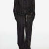 Irudy Tennis Stripe Shirt