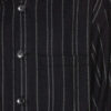Irudy Tennis Stripe Shirt