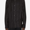 Irudy Tennis Stripe Shirt