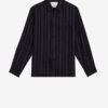 Irudy Tennis Stripe Shirt