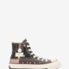 Isabel Marant X Converse Chuck 70 High-Top Sneakers