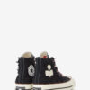 Isabel Marant X Converse Chuck 70 High-Top Sneakers