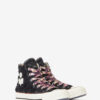 Isabel Marant X Converse Chuck 70 High-Top Sneakers