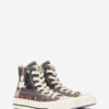 Isabel Marant X Converse Chuck 70 High-Top Sneakers