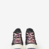 Isabel Marant X Converse Chuck 70 High-Top Sneakers