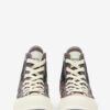 Isabel Marant X Converse Chuck 70 High-Top Sneakers