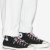 Isabel Marant X Converse Chuck 70 High-Top Sneakers