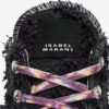 Isabel Marant X Converse Chuck 70 High-Top Sneakers